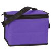 Picture of 6 Pack Non-Woven Cooler Bag 