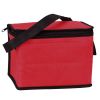 Picture of 6 Pack Non-Woven Cooler Bag 