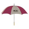 Picture of 60\" Arc Golf Umbrella