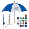 Picture of 60\" Arc Golf Umbrella