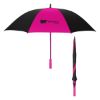 Picture of 60\" Arc Splash of Color Golf Umbrella