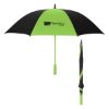 Picture of 60\" Arc Splash of Color Golf Umbrella