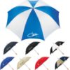 Picture of 60\" Palm Beach Steel Golf Umbrella