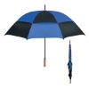 Picture of 68\" Arc Windproof Vented Umbrella
