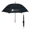 Picture of 68\" Arc Windproof Vented Umbrella