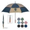 Picture of 68\" Arc Windproof Vented Umbrella