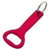 Picture of Aluminum Bottle Opener Key Ring / Key Chain