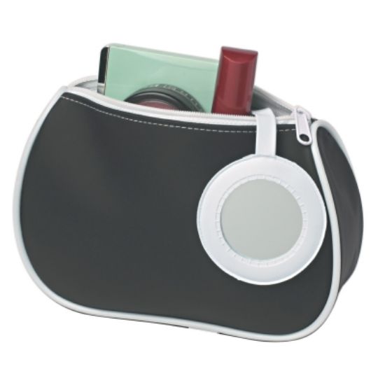 Picture of Amenities Bag With Mirror