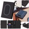 Picture of Arlington Wireless Charging Portfolio Journal Book