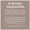 Picture of Arlington Wireless Charging Portfolio Journal Book