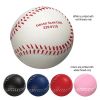 Picture of Baseball Shape Stress Reliever