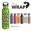 Picture of Basecamp® Tundra Bottle - 20 oz.