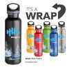 Picture of Basecamp® Tundra Bottle - 20 oz.