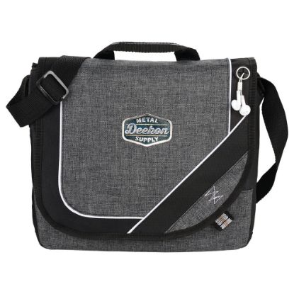 Picture of Bolt Urban Messenger Bag