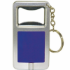 Picture of Bottle Opener and LED Light Key chain