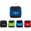 Picture of Breezy 9-Can Non-Woven Lunch Cooler Bag