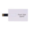 Picture of Broadview Credit Card USB Flash Drive- 4 GB