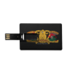 Picture of Broadview Credit Card USB Flash Drive- 4 GB