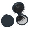 Picture of Brush And Mirror Compact