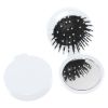 Picture of Brush And Mirror Compact