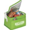 Picture of Budget Non-Woven 6 Can Lunch Cooler Bag