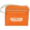 Picture of Budget Non-Woven 6 Can Lunch Cooler Bag