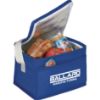 Picture of Budget Non-Woven 6 Can Lunch Cooler Bag