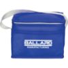 Picture of Budget Non-Woven 6 Can Lunch Cooler Bag