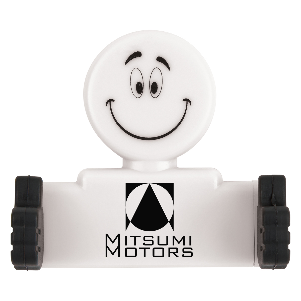 Customized Products. Car Buddy Vent Phone Holder