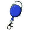 Picture of Carabiner Badge Reel With Lobster Claw