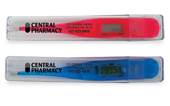 Picture of Check-up Digital Thermometer
