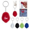 Picture of Clip-On Bottle Opener Key Chain