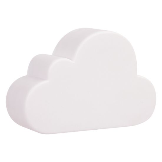 Picture of Cloud Shape Stress Reliever
