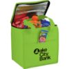 Picture of Cube 9-Can Non-Woven Lunch Cooler Bag