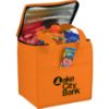 Picture of Cube 9-Can Non-Woven Lunch Cooler Bag