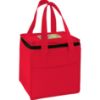 Picture of Cube 9-Can Non-Woven Lunch Cooler Bag