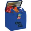 Picture of Cube 9-Can Non-Woven Lunch Cooler Bag