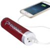 Picture of Custom Micro Cylinder Cell Phone Power Bank Charger- UL Certified