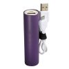 Picture of Custom Tuscany™ Cylinder Power Bank - UL Certified 