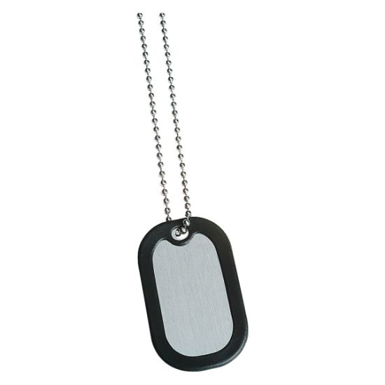 Picture of Dog Tag