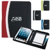 Picture of e-Junior Color Curve Padfolio Journal - 8-5/8\"w x 10-1/2\"h x 1-1/4\"d