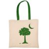 Picture of Econo Cotton Tote Bag