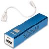 Picture of Custom Cell Phone Charger - Power Bank - UL Certified