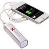 Picture of Custom Cell Phone Charger - Power Bank - UL Certified