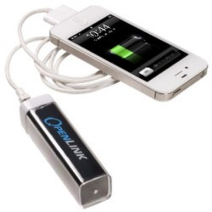 Picture of Custom Cell Phone Power Bank  Charger