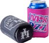 Picture of FoamZone USA Made Collapsible Can Cooler with Bottom Imprint