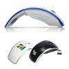 Picture of Foldable Wireless Optical Mouse