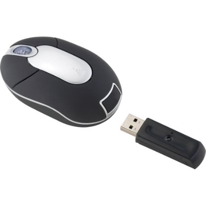 Picture of Freedom Wireless Optical Mouse