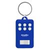Picture of Fun Key Ring With Light Keychain