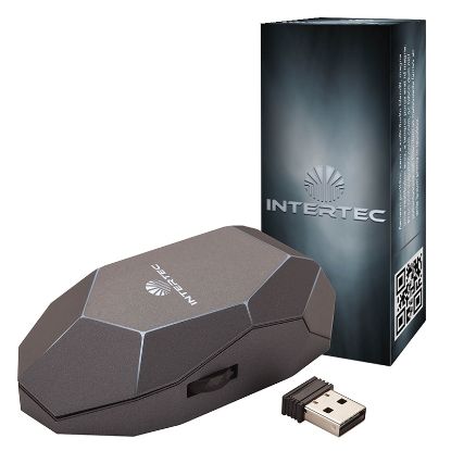 Picture of GEO Wireless Optical Mouse